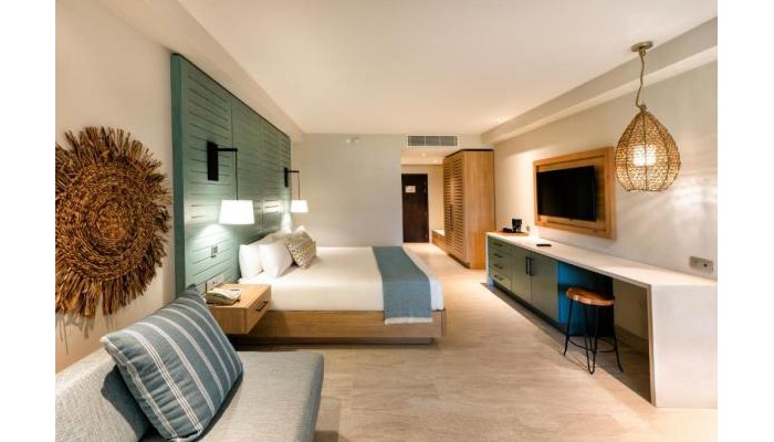 Lopesan Costa Bavaro Resort, Spa & Casino poza 3