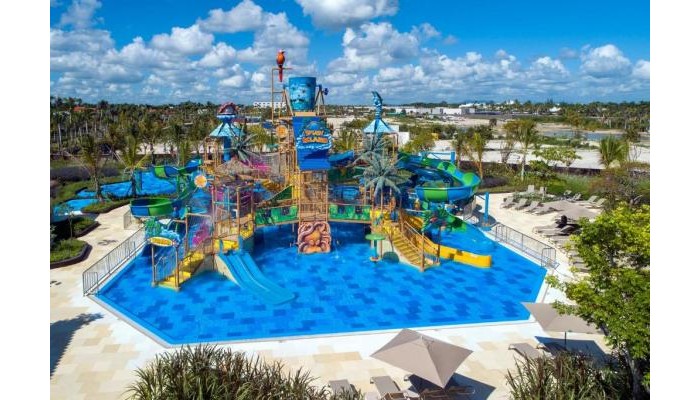 Lopesan Costa Bavaro Resort, Spa & Casino poza 23