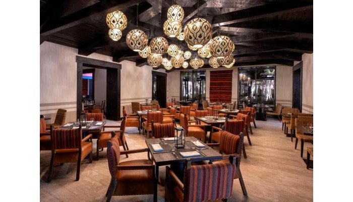 Lopesan Costa Bavaro Resort, Spa & Casino poza 11