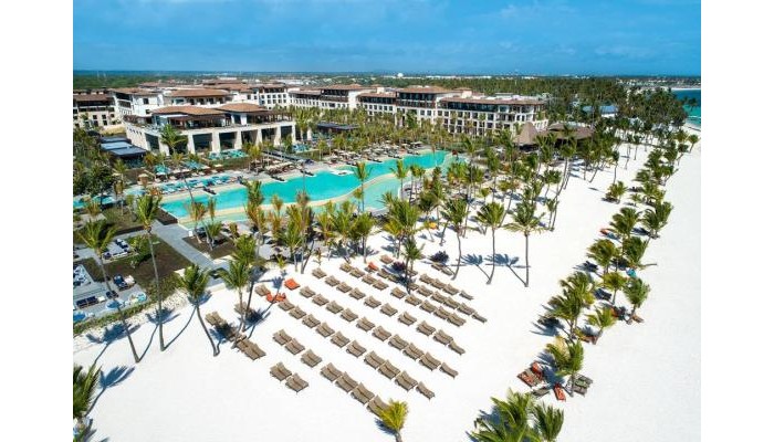 Lopesan Costa Bavaro Resort, Spa & Casino poza 2
