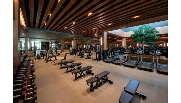 Lopesan Costa Bavaro Resort, Spa & Casino poza 20