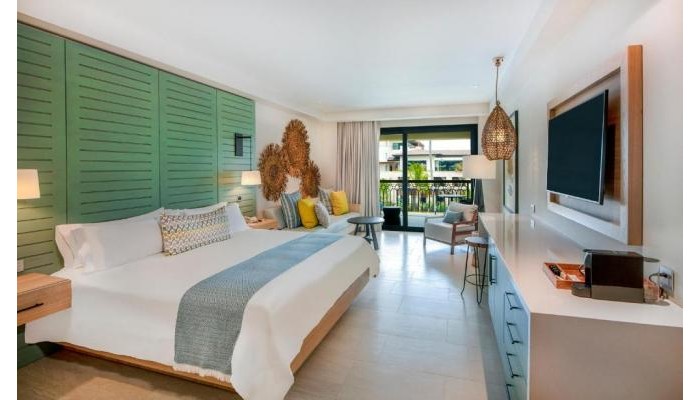 Lopesan Costa Bavaro Resort, Spa & Casino poza 6