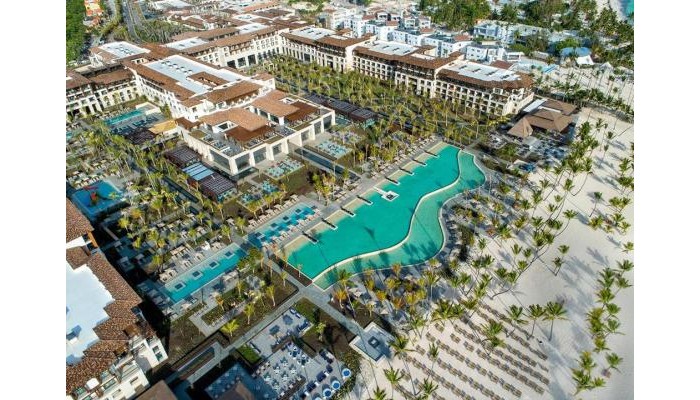 Lopesan Costa Bavaro Resort, Spa & Casino poza 0