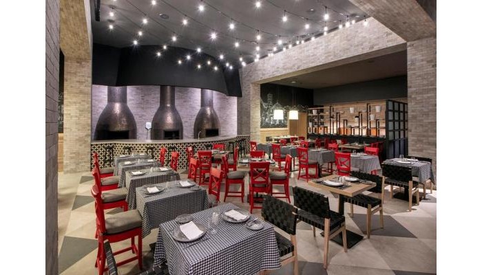 Lopesan Costa Bavaro Resort, Spa & Casino poza 10