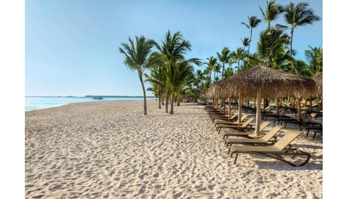 Lopesan Costa Bavaro Resort, Spa & Casino poza 30