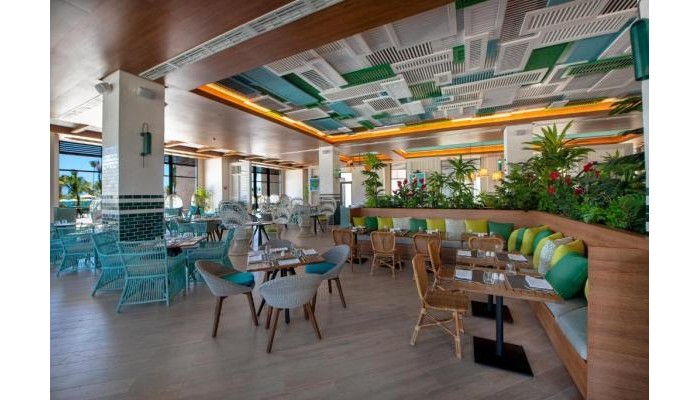 Lopesan Costa Bavaro Resort, Spa & Casino poza 12