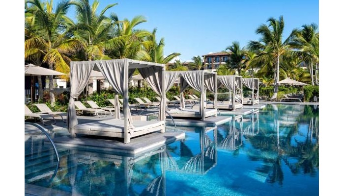 Lopesan Costa Bavaro Resort, Spa & Casino poza 25