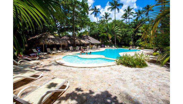 Los Corales Beach Village poza 3