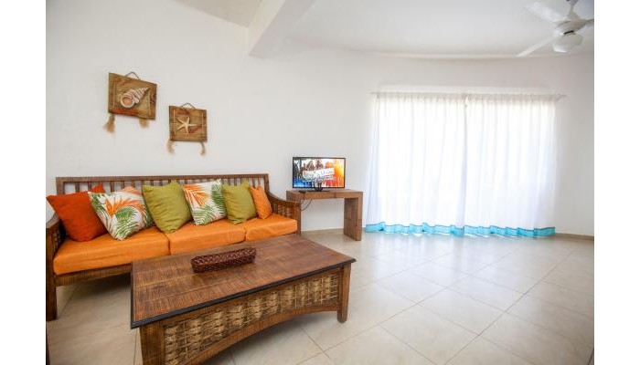 Los Corales Beach Village poza 4