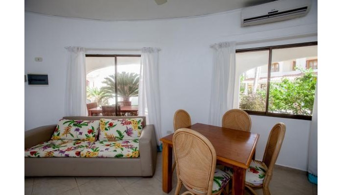 Los Corales Beach Village poza 0