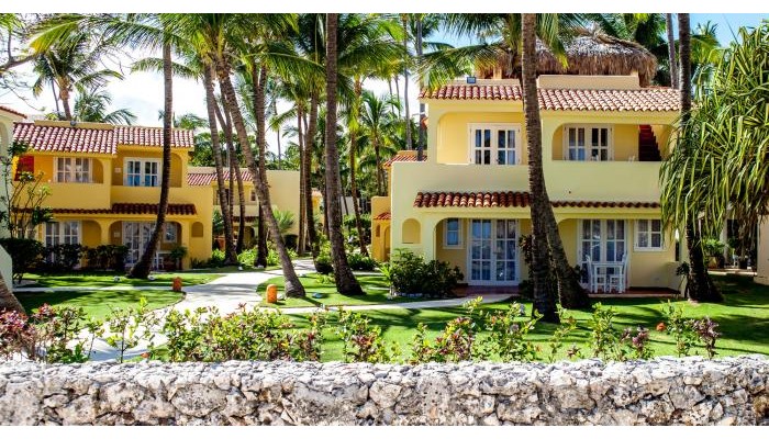 Los Corales Beach Village poza 7