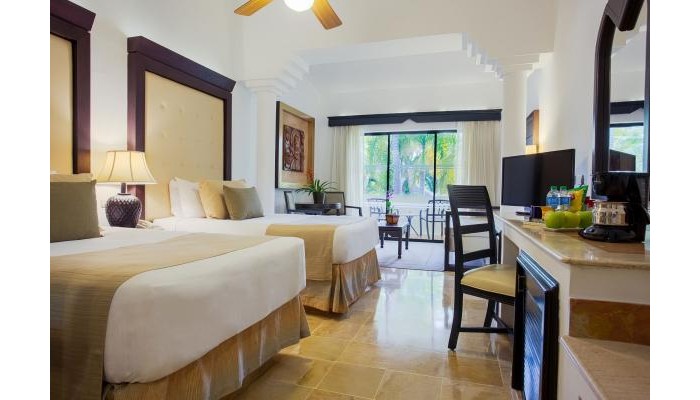 Melia Punta Cana Beach Resort - Adults Only All Inclusive poza 2