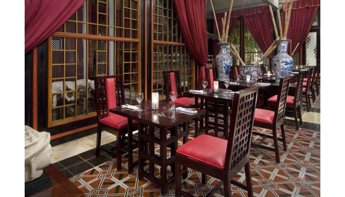 Melia Punta Cana Beach Resort - Adults Only All Inclusive poza 8