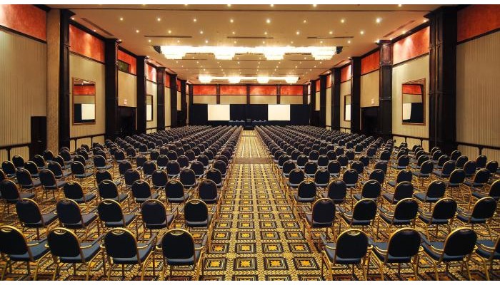 Melia Punta Cana Beach Resort - Adults Only All Inclusive poza 3