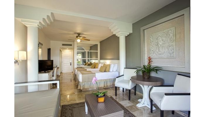 Melia Punta Cana Beach Resort - Adults Only All Inclusive poza 0