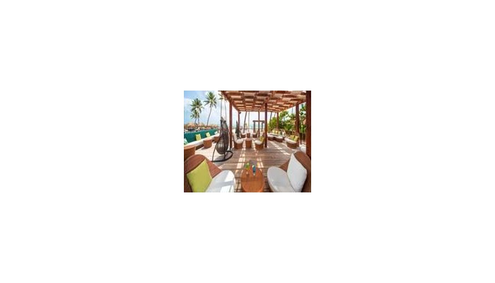 Punta Cana Princess All Suites Resort And Spa poza 6