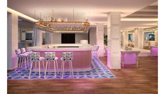 Fiesta Hotel Milord poza 1