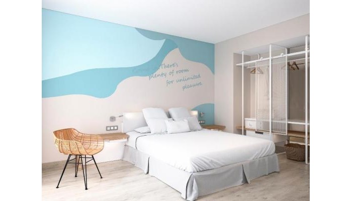 Fiesta Hotel Milord poza 2