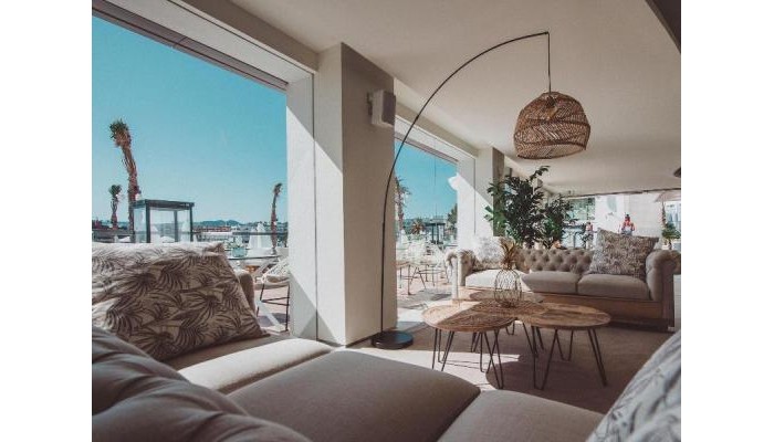 Fiesta Hotel Milord poza 0