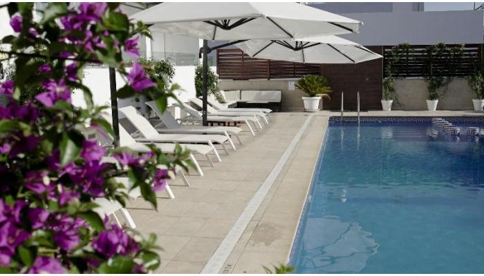 Fleming 50 Apartments poza 0