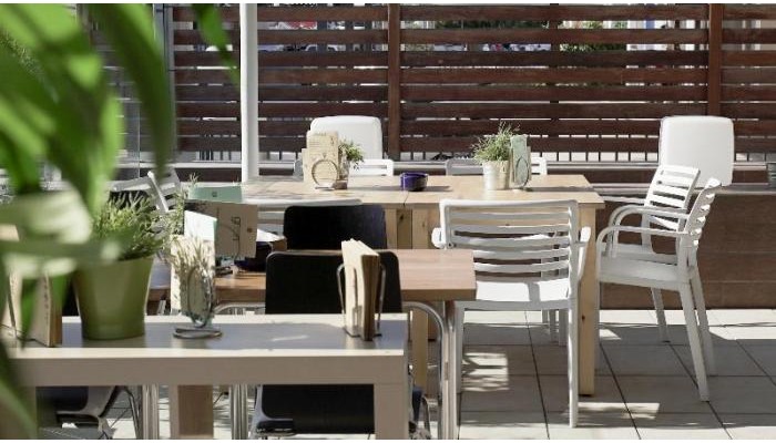 Fleming 50 Apartments poza 9