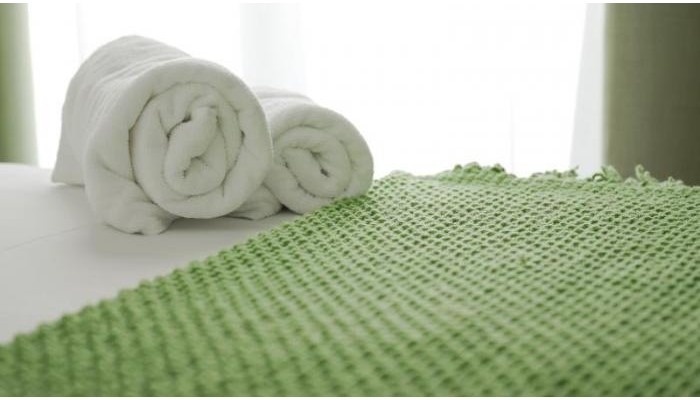 Fleming 50 Apartments poza 8