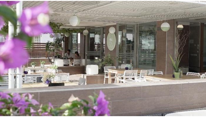 Fleming 50 Apartments poza 6