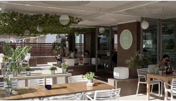 Fleming 50 Apartments poza 3