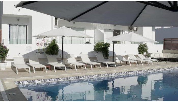 Fleming 50 Apartments poza 2