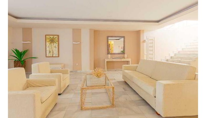 Hotel Marina Palace By Intercorp poza 4