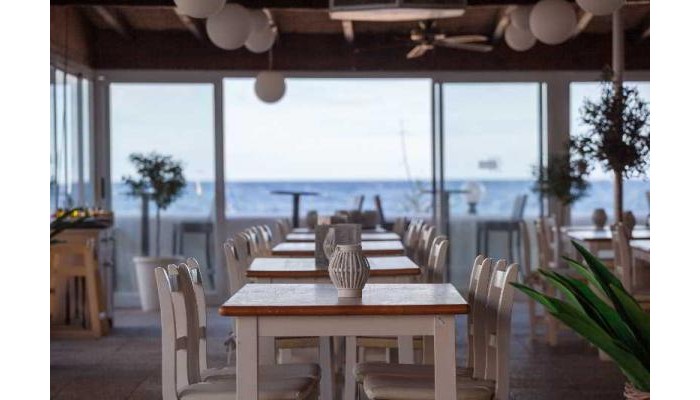 Hotel Marina Palace By Intercorp poza 1