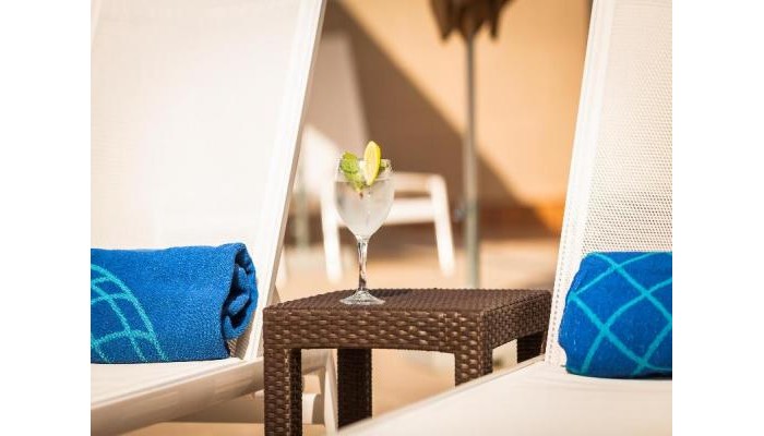 Hotel Marina Palace By Intercorp poza 6