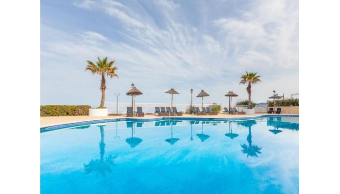 Hotel Marina Palace By Intercorp poza 3