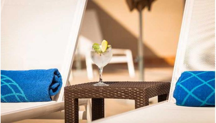 Hotel Marina Palace By Intercorp poza 0