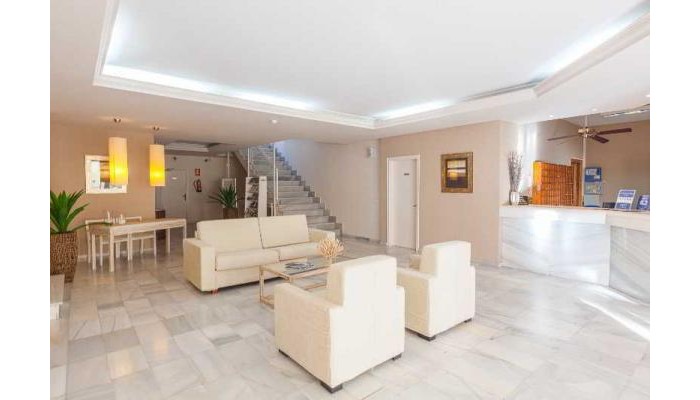 Hotel Marina Palace By Intercorp poza 8