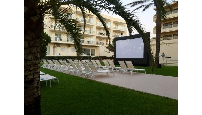 Hotel Marina Palace By Intercorp poza 9