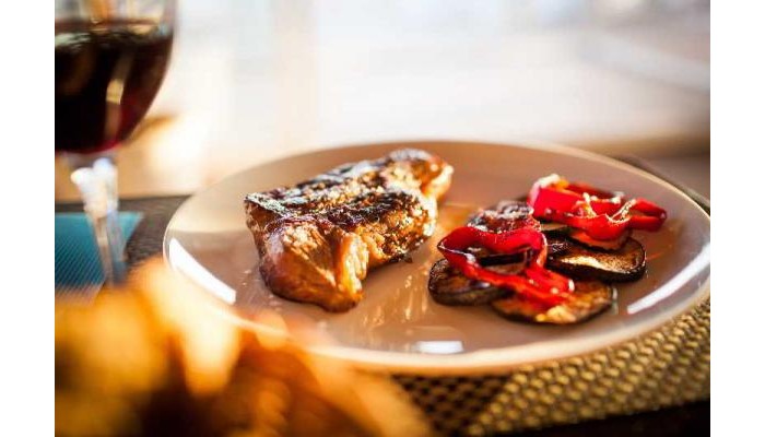 Hotel Marina Palace By Intercorp poza 7