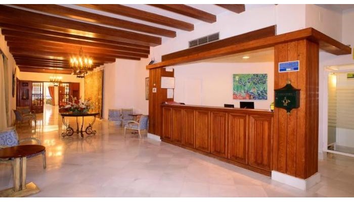 Hotel Neptuno poza 0