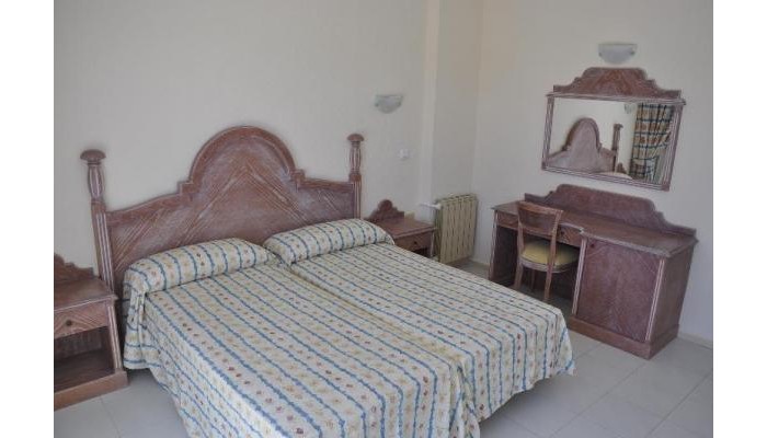 Hotel Neptuno poza 7