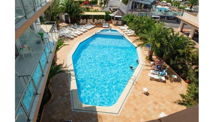 Hotel Neptuno poza 9