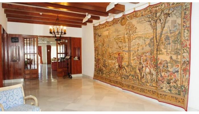 Hotel Neptuno poza 3