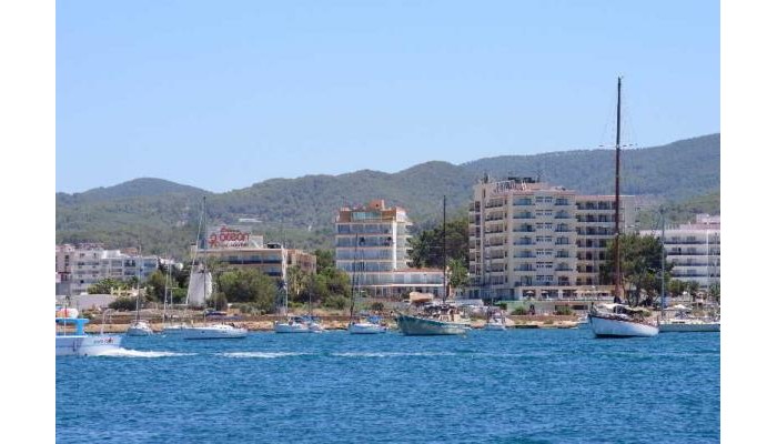 Hotel Neptuno poza 2