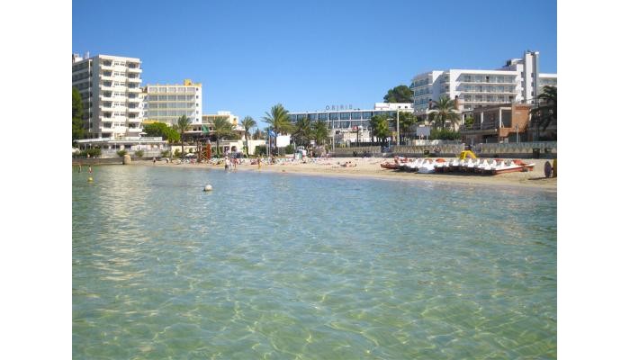 Hotel Osiris Ibiza poza 4