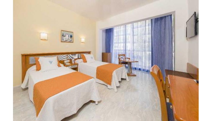 Hotel Osiris Ibiza poza 3