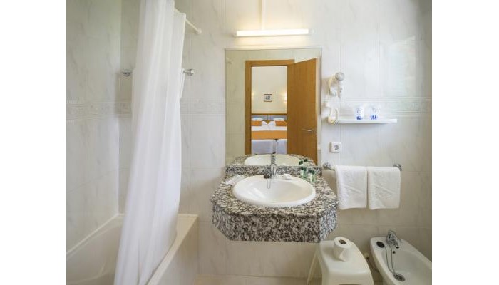 Hotel Osiris Ibiza poza 5