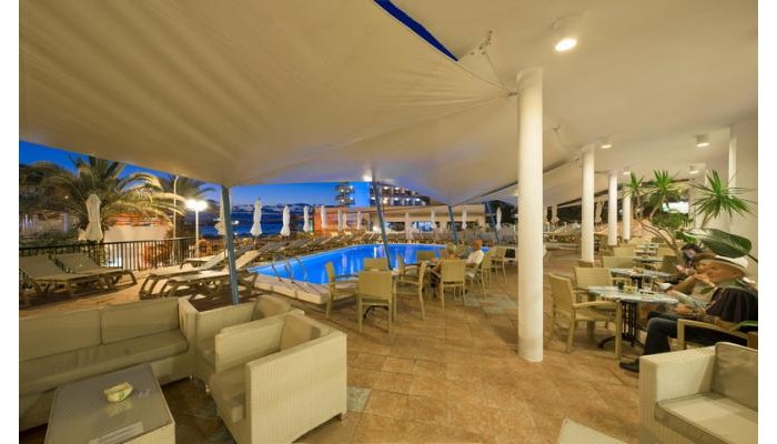 Hotel Osiris Ibiza poza 6
