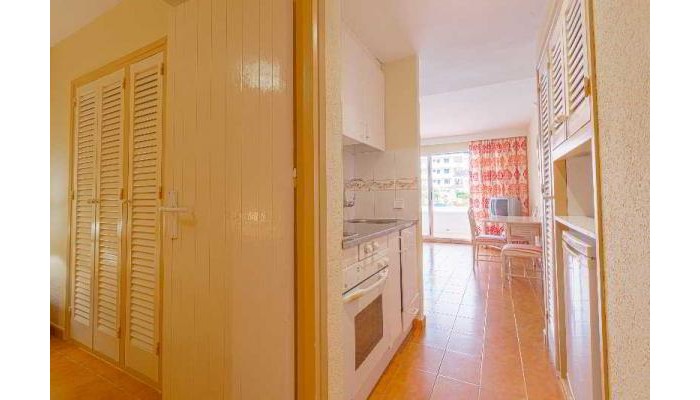 Hotel Torrent Bay By Intercorp poza 8