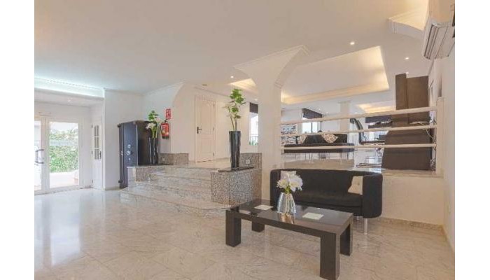 Hotel Torrent Bay By Intercorp poza 0