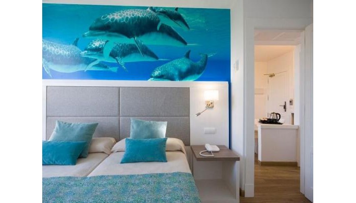 Marvell Club Hotel & Apar poza 1