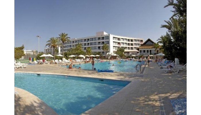 Marvell Club Hotel & Apar poza 4